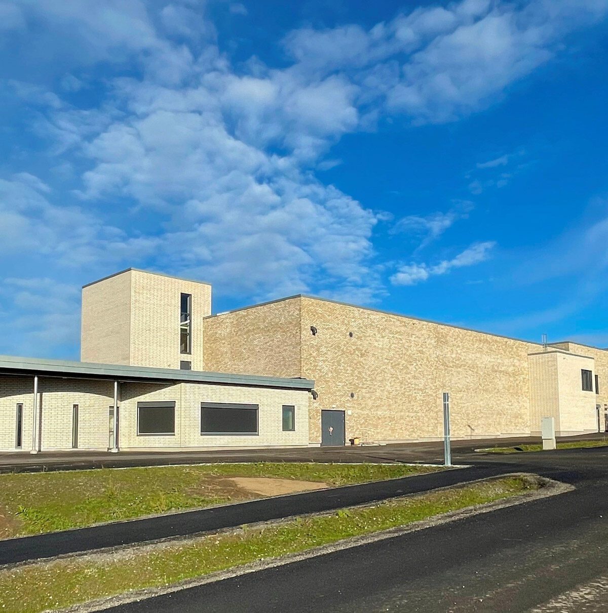 HIAS vannbehandlingsanlegg