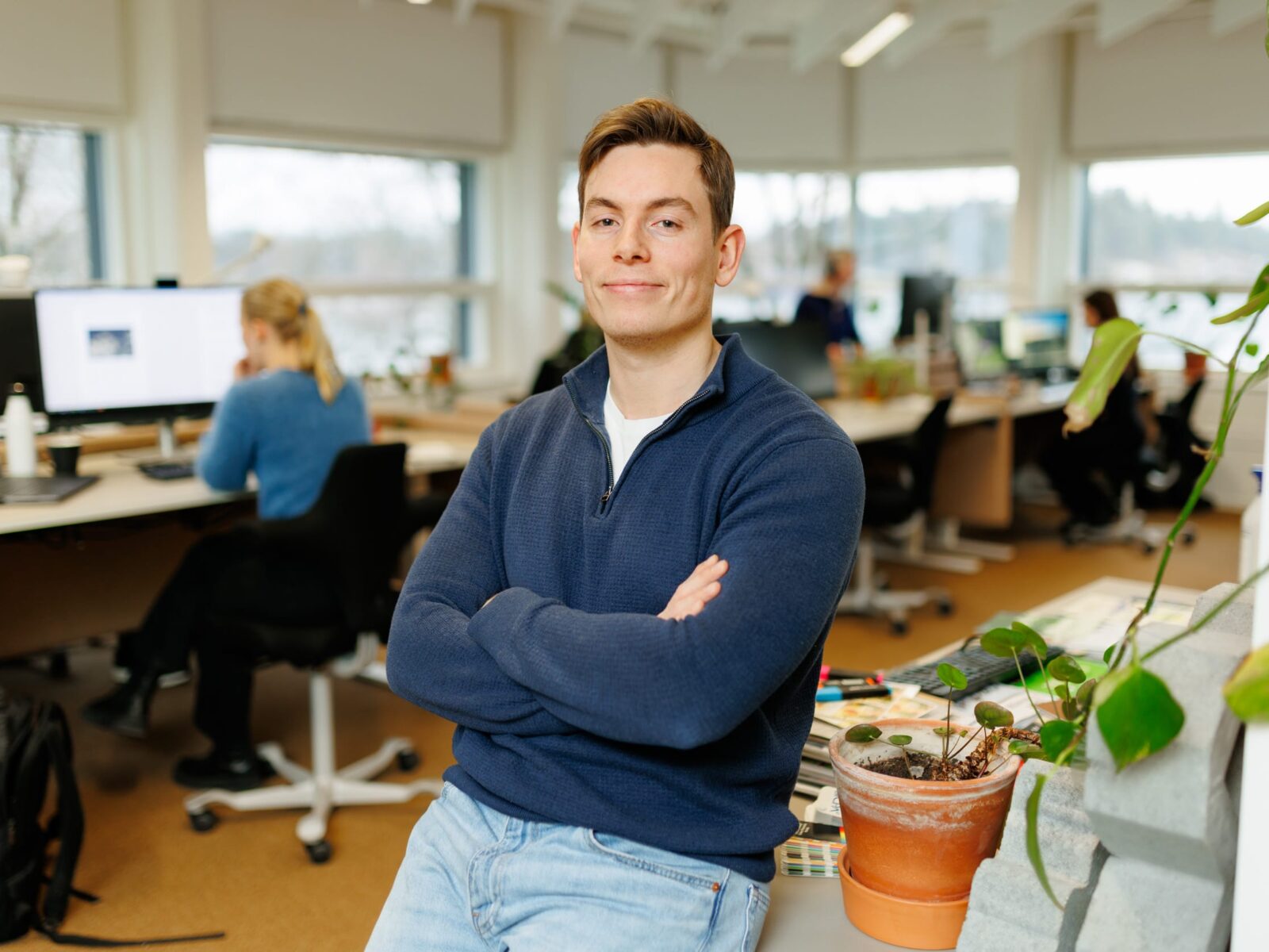 AV-programmet