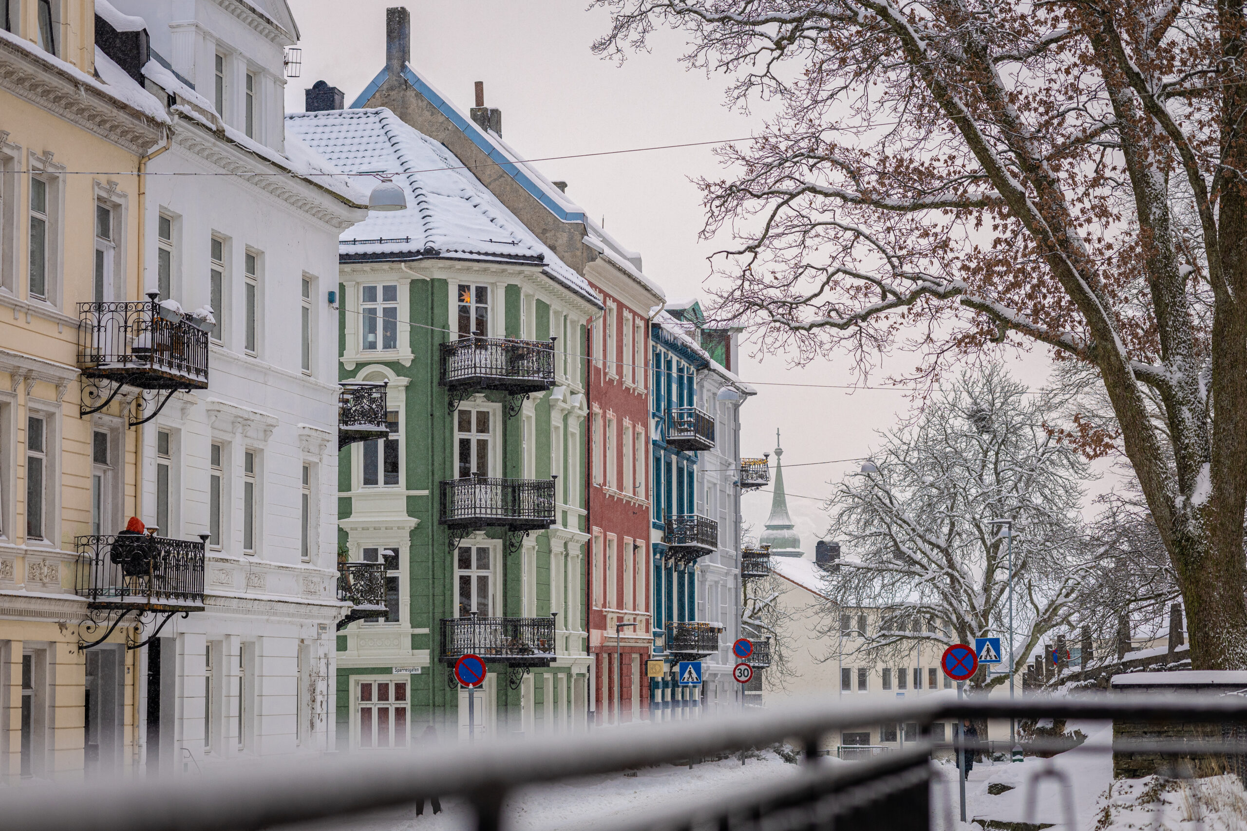 Lang saksbehandlingstid forsinker boligbyggingen