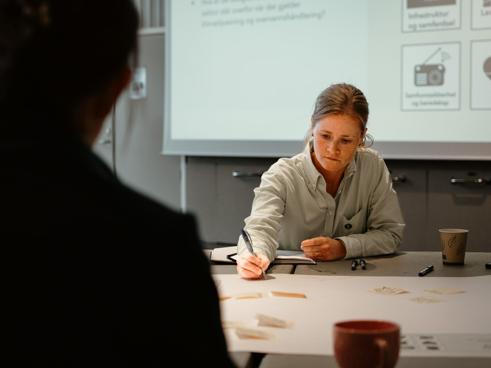 Klimaregnskap for UiB