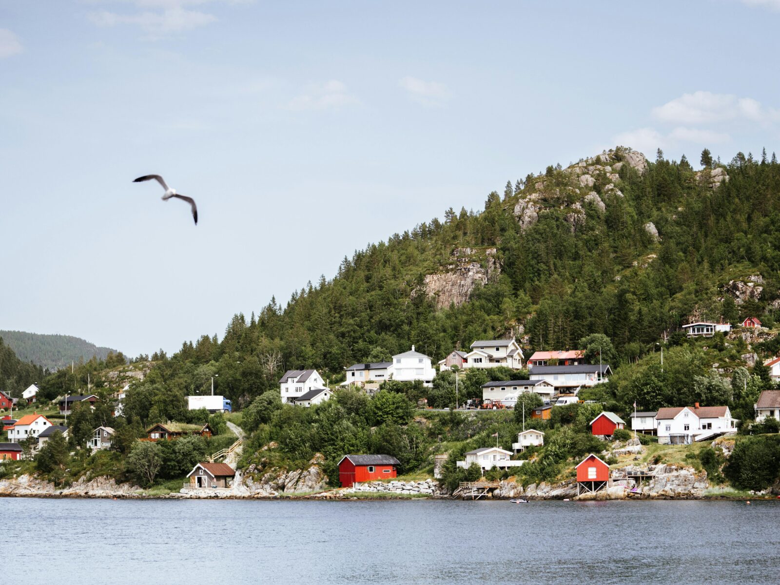 Hovedplan for vann og avløp