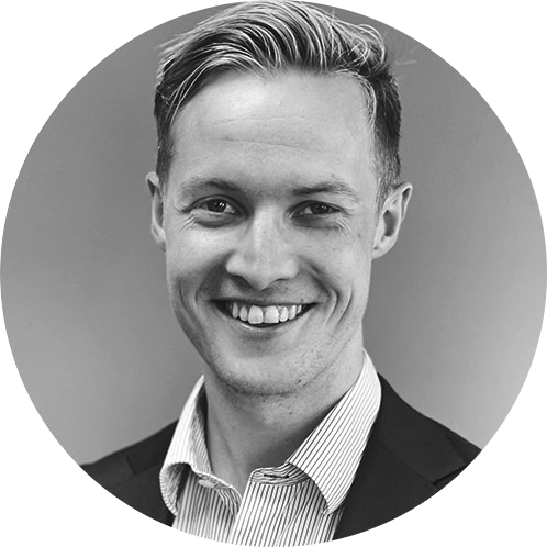 Jarl-Erik Åsheim. fagansvarlig bærekraft, bærekraftsrapportering vsme.