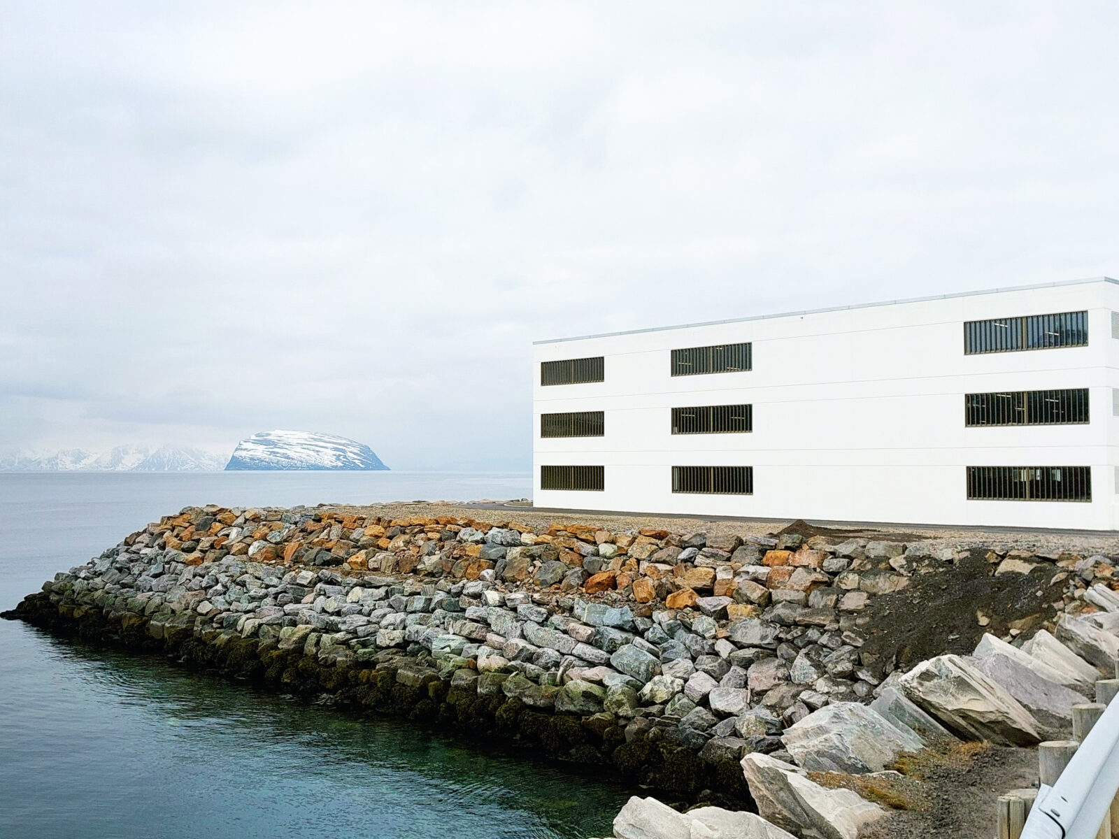 P-hus Hammerfest