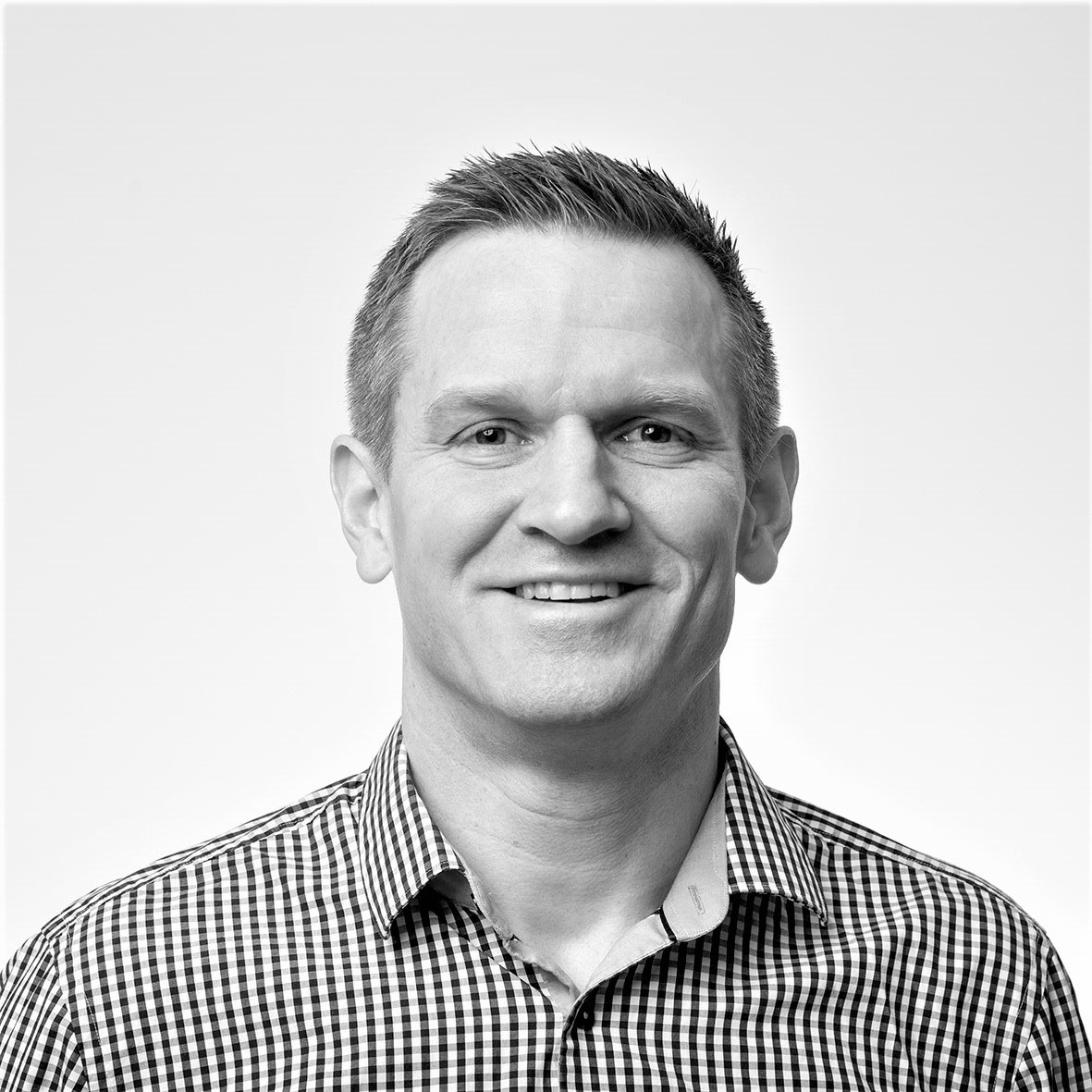 Ansattevalgt styremedlem Anders Prøsch