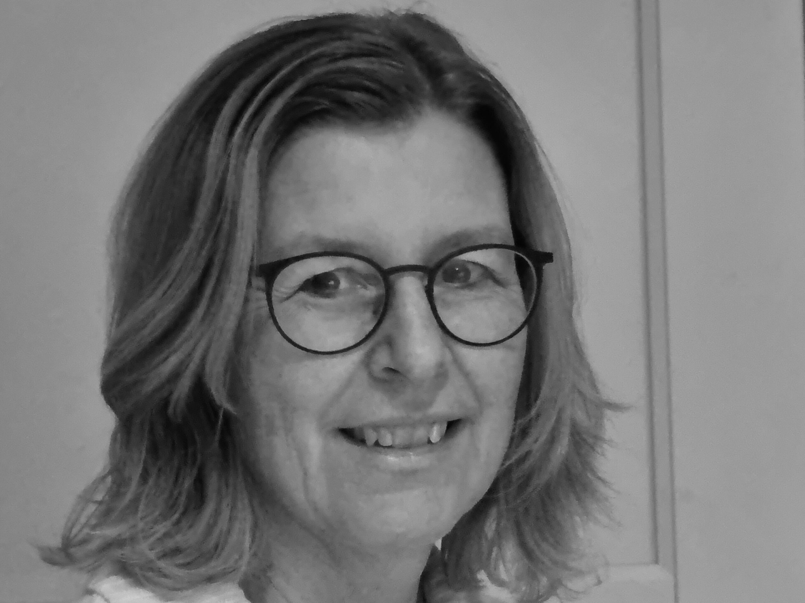 Ansattevalgt styremedlem Kristin Strand Amundsen