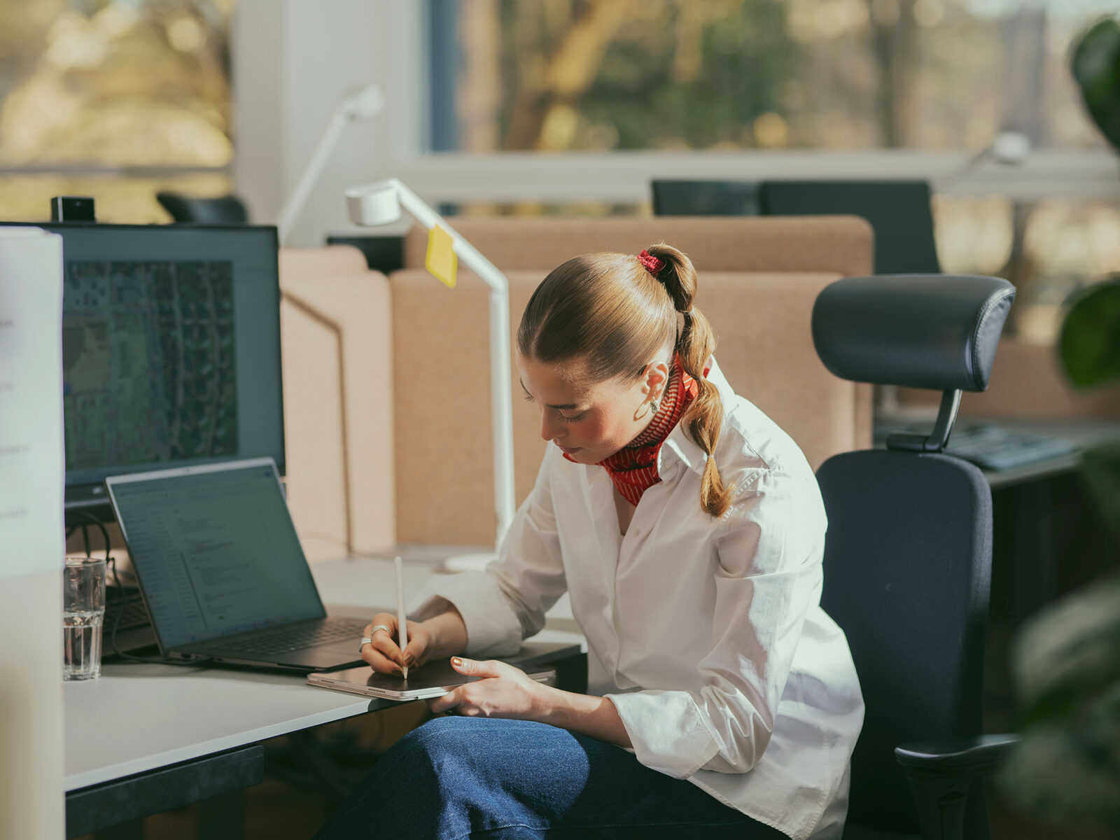 Sosiokulturell stedsanalyse og nullpunktanalyse Larvik kommune