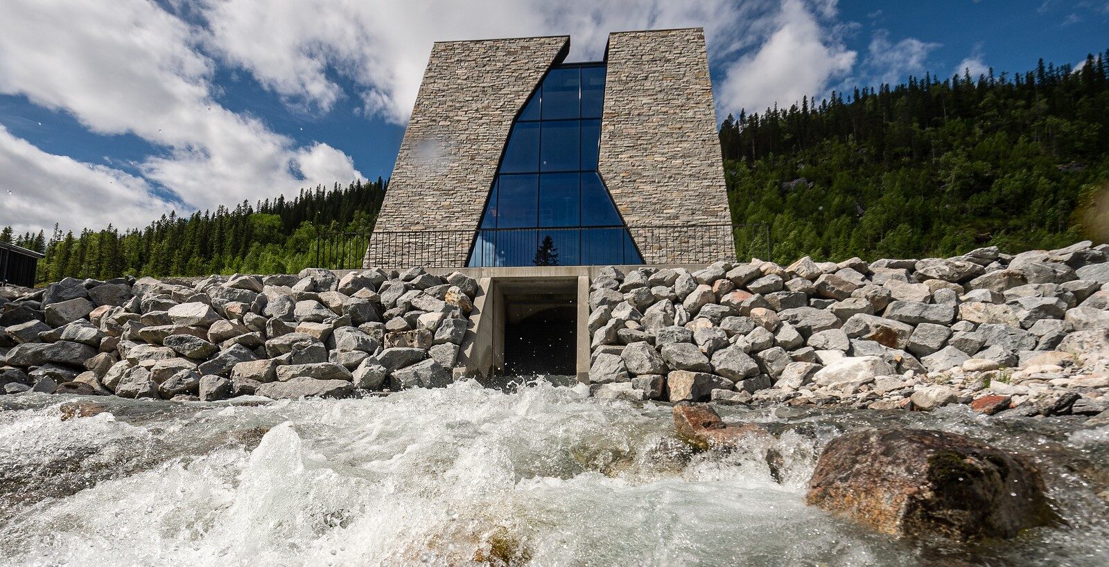 Bærekraftsrådgivning for Helgeland Kraft