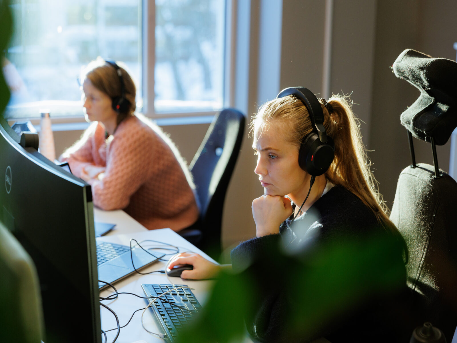 Klimafotavtrykk for norske bedrifter