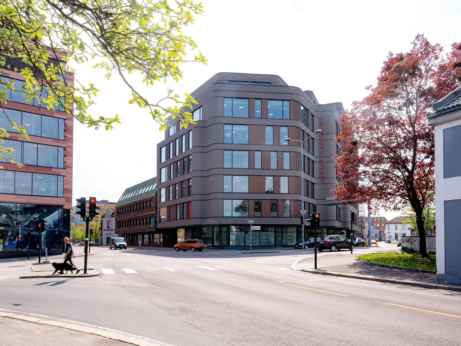 Due Diligence for bygg og eiendom