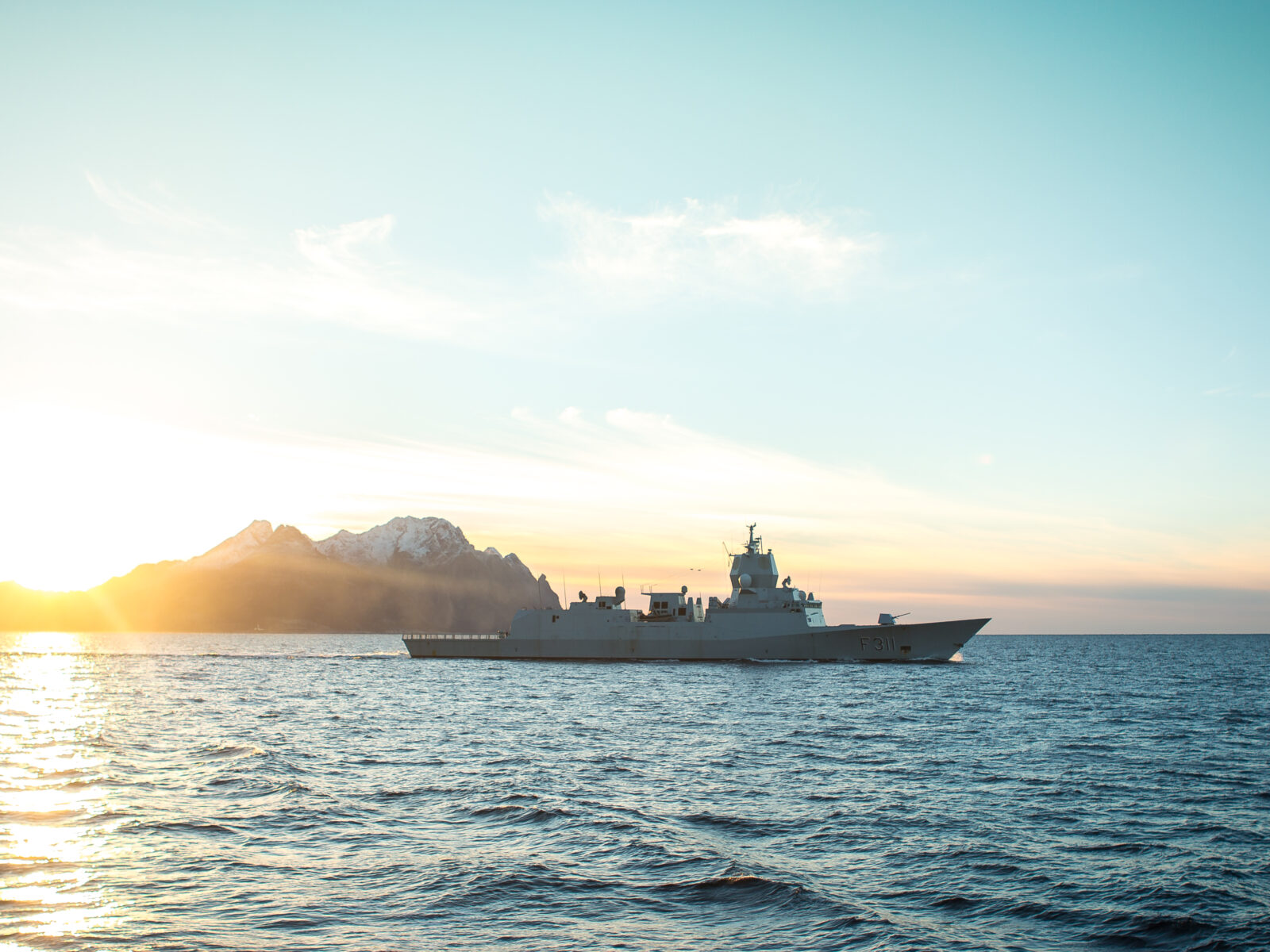 Med på teamet som skal lage «ny» Haakonsvern for Forsvaret