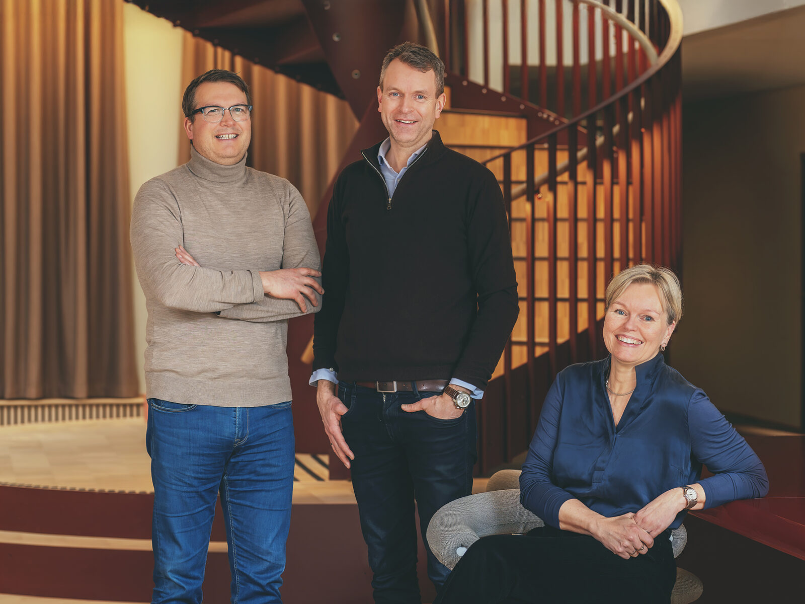  Strategisk Ruteplan blir en del av Asplan Viak