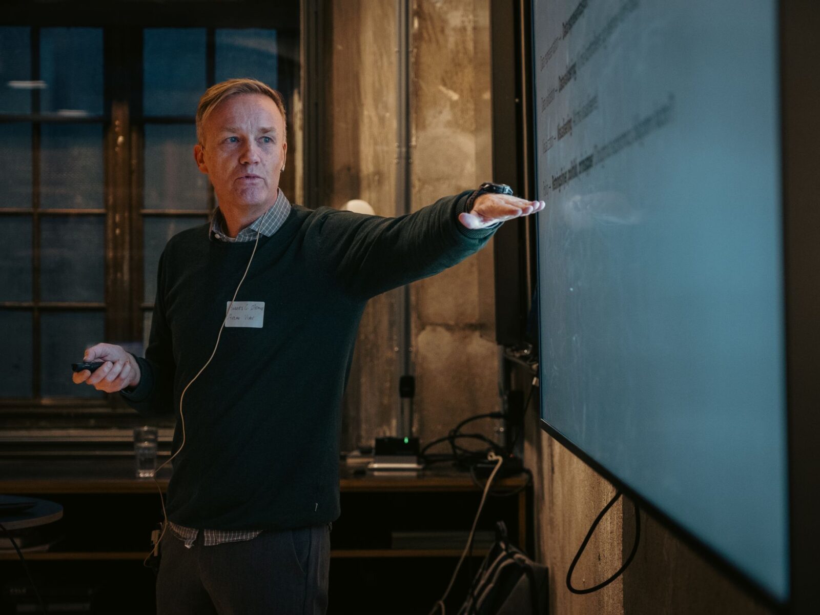 Asplan Viak lager naturtro visualiseringer med GEOS