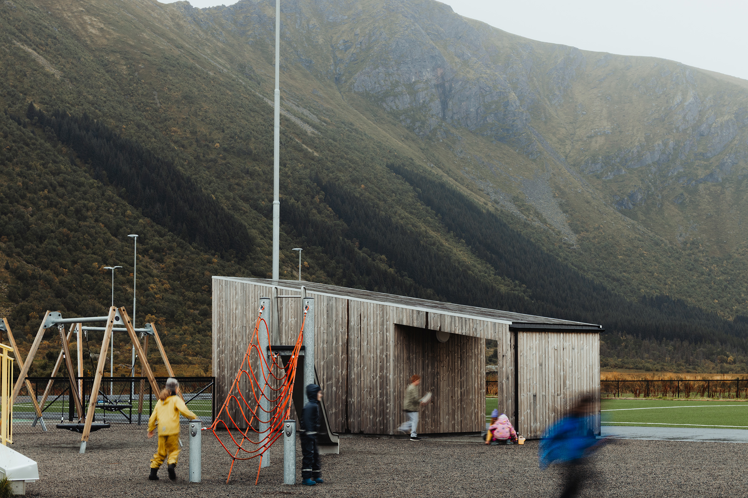 Gimsøy oppvekstsenter