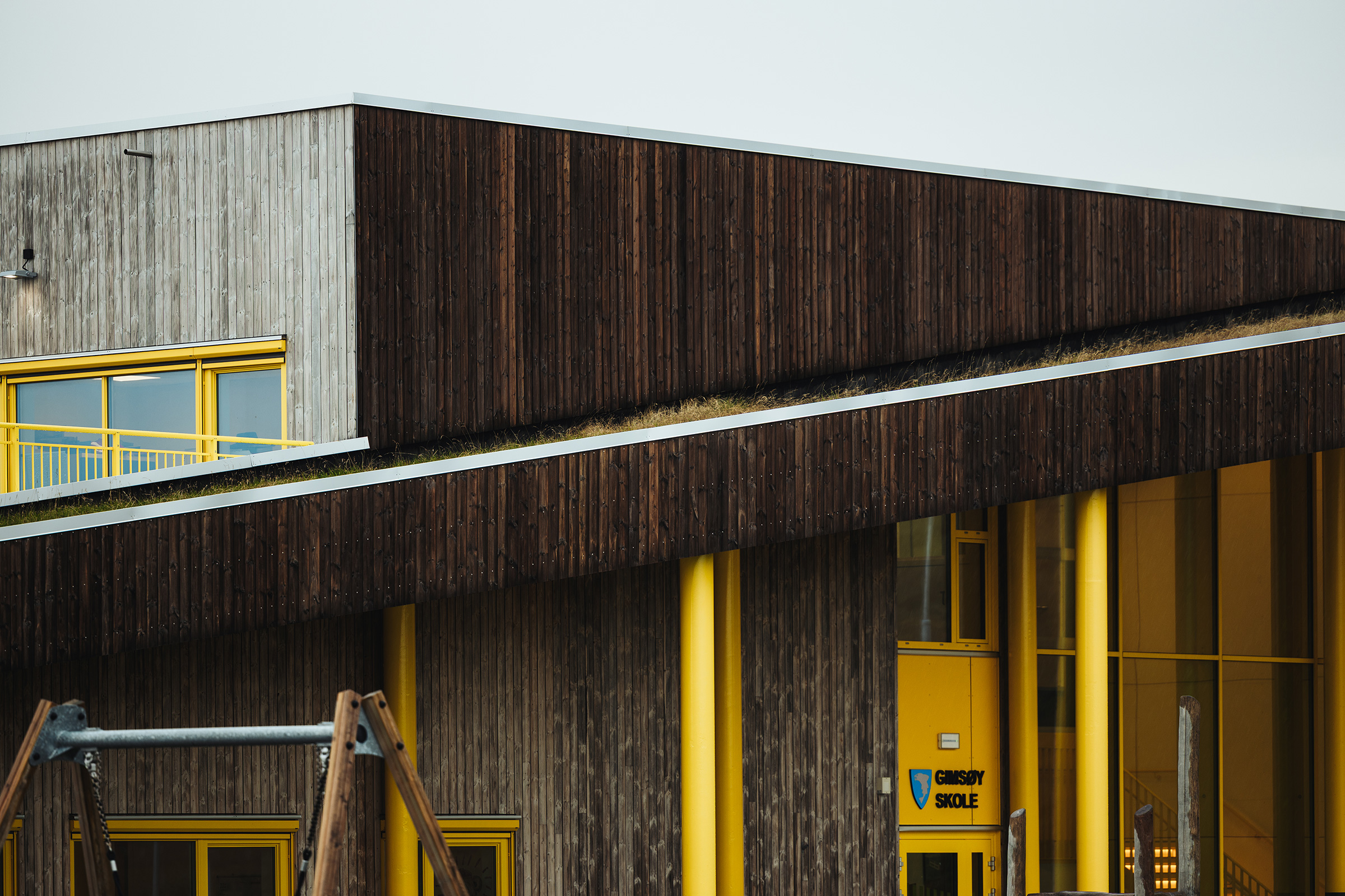 Gimsøy oppvekstsenter