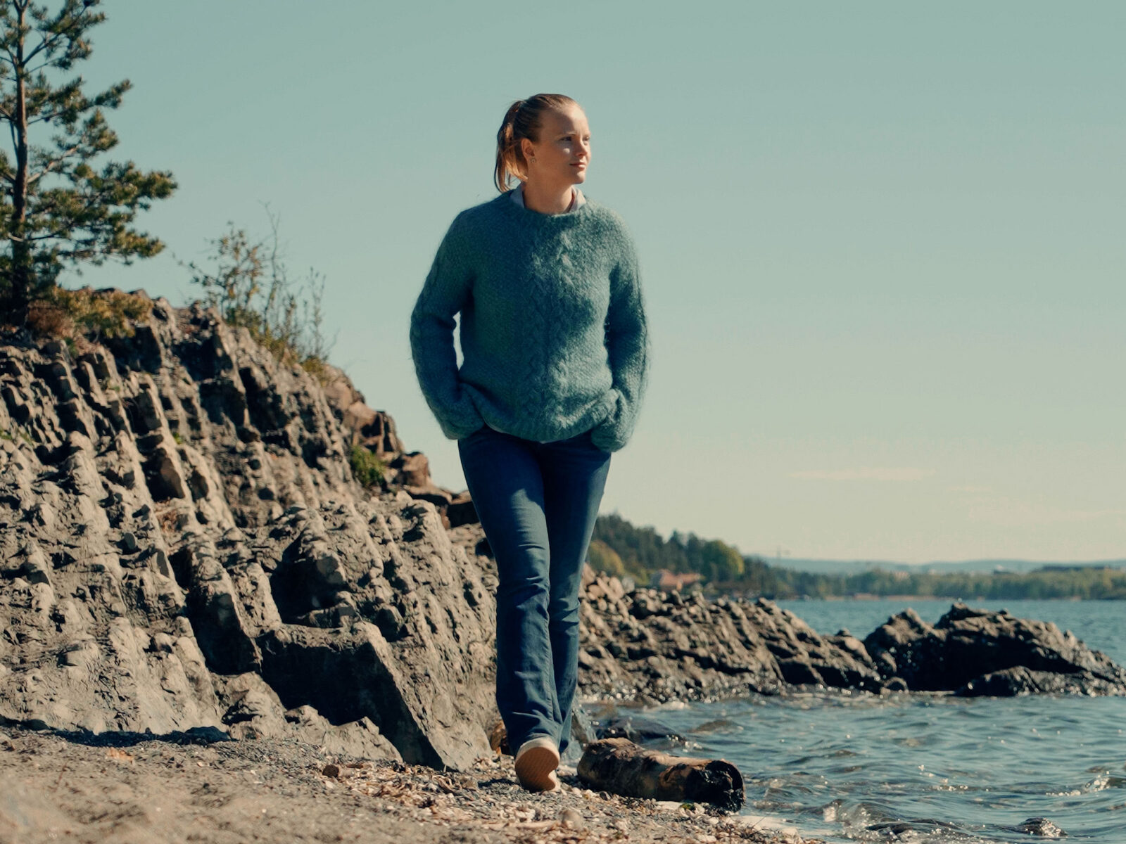 Avløpsrensing og Oslofjorden