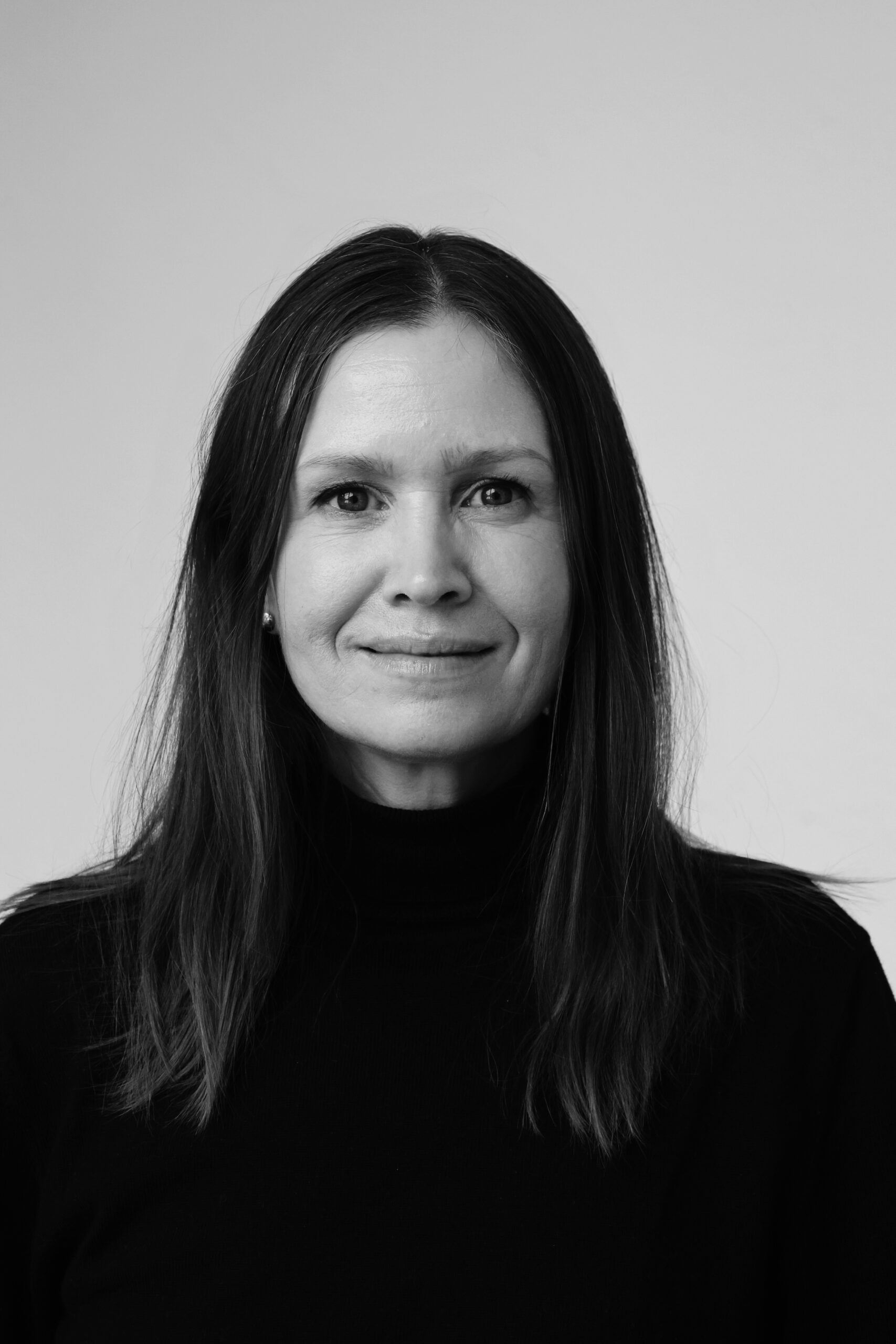 Portrettbilde av Marte Muan Sæther