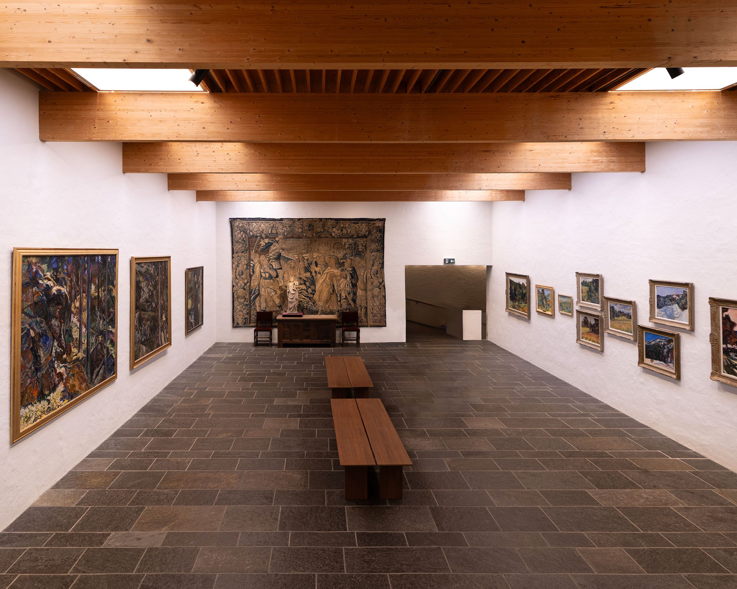 Holmsbu kunsmuseum